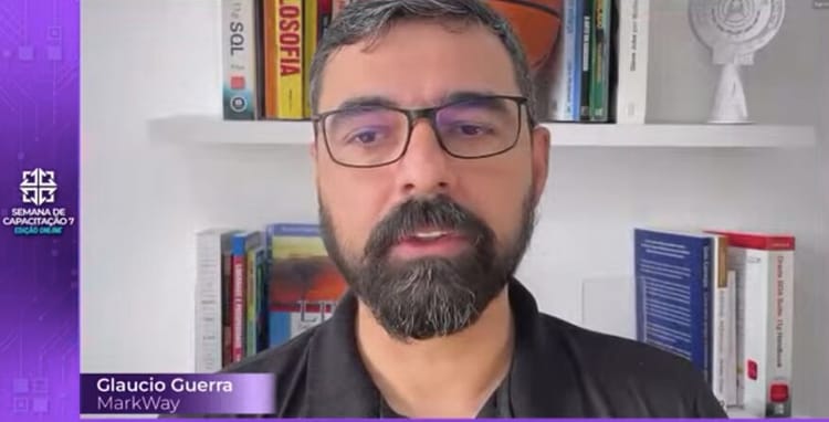 Guerra Academy leva NGINX à capacitação do NIC.br