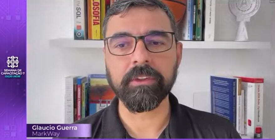 Guerra Academy leva NGINX à capacitação do NIC.br